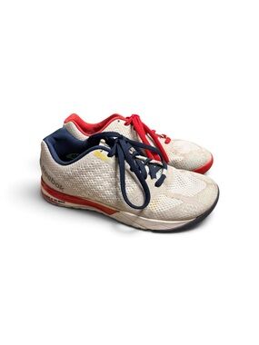 Reebok NANO 5 Red White & Blue